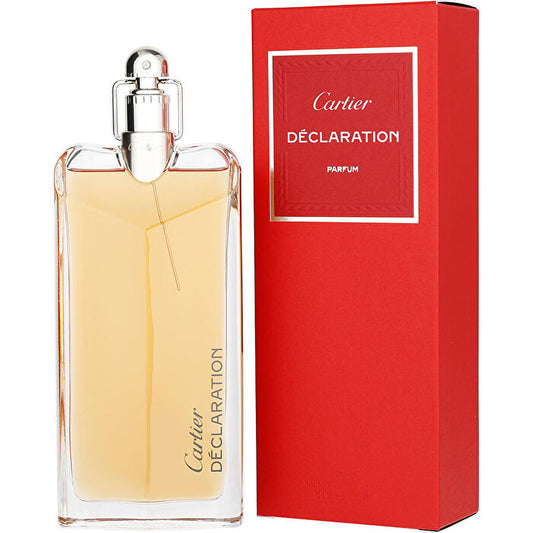 Cartier Declaration Parfum Refillable Spray 150ml/5oz
