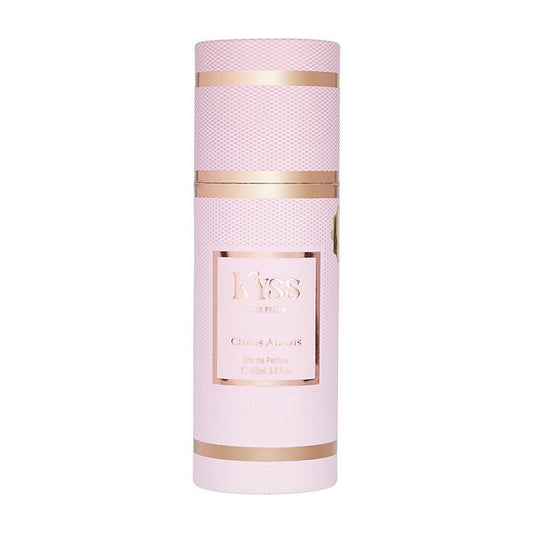 Chris Adams Kyss Eau De Parfum Spray 90ml/3.3oz