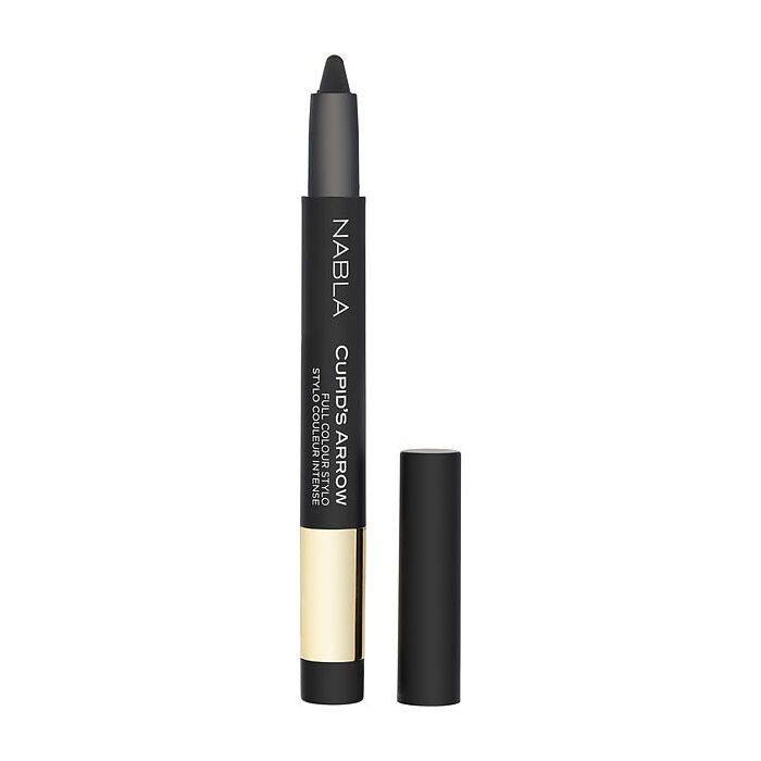 Nabla Cupid's Arrow Styo Pencil - #4 Black - 0.8g/0.03oz