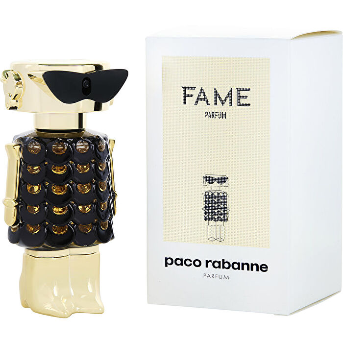 Paco Rabanne Fame Parfum Spray 30ml/1.7oz