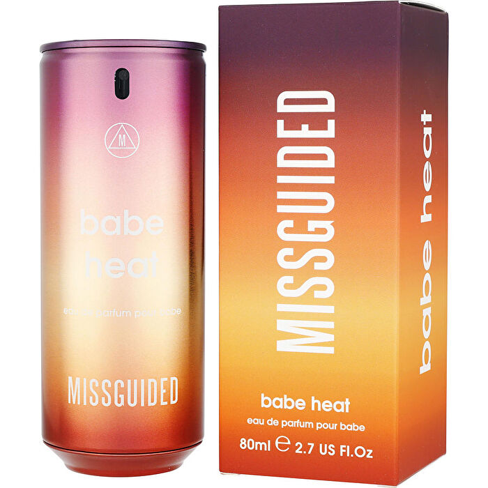 Missguided Babe Heat Eau De Parfum Spray 60ml/2.7oz