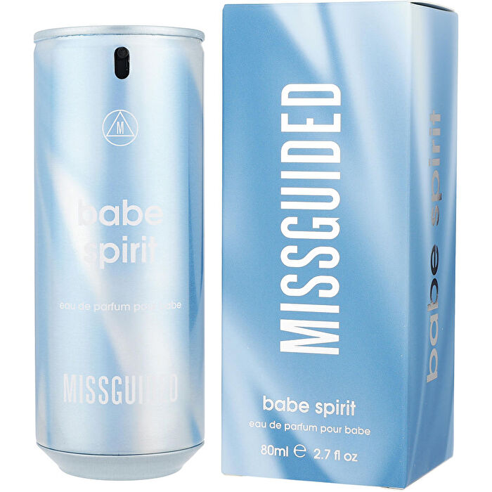 Missguided Babe Spirit Eau De Parfum Spray 60ml/2.7oz