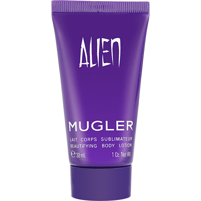 Thierry Mugler Alien Beautifiying Body Lotion 30ml/1oz
