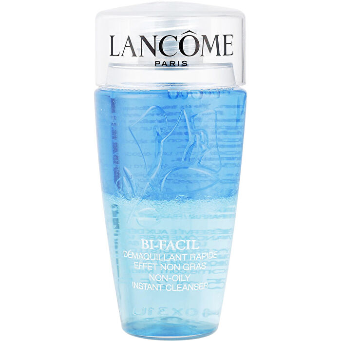 Lancome Bi-facial Non-oily Instant Cleanser Sensitive Eyes 60ml/2.5oz