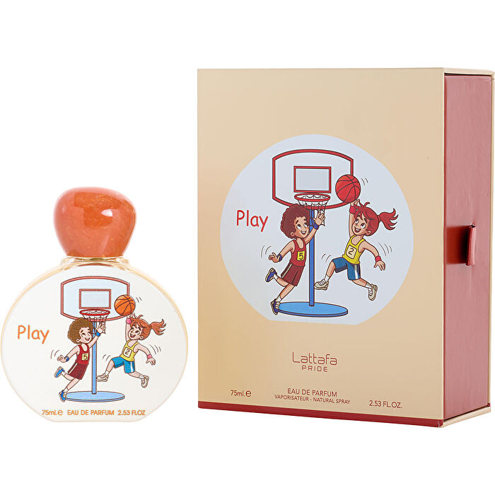 Lattafa Pride Play Eau De Parfum Spray 60ml/2.5oz