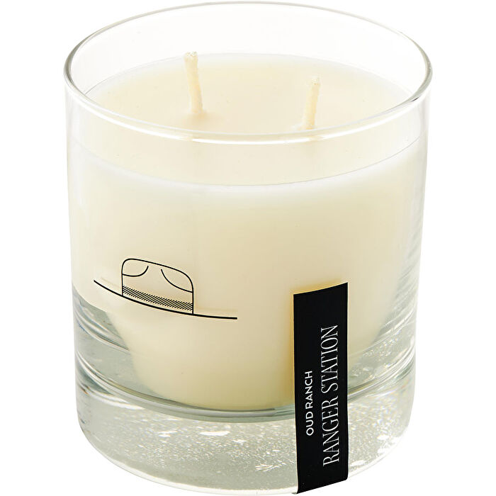 Ranger Station Oud Ranch Candle 240ml/8oz