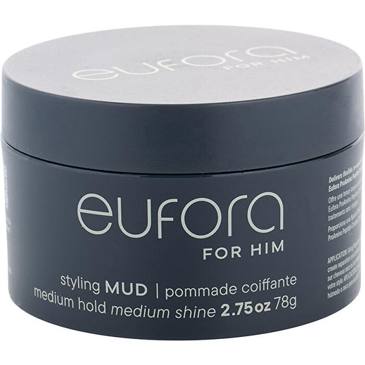 Eufora Hero For Men Styling Mud 60ml/2.75oz
