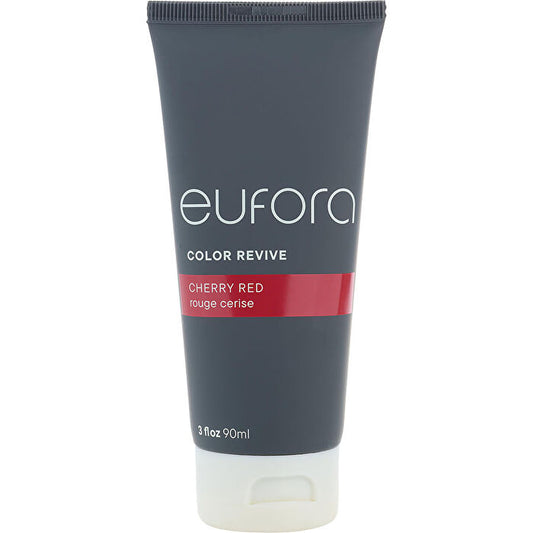Eufora Color Revive Cherry Red 90ml/3oz