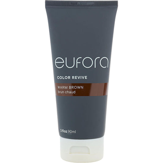 Eufora Color Revive Warm Brown 90ml/3oz