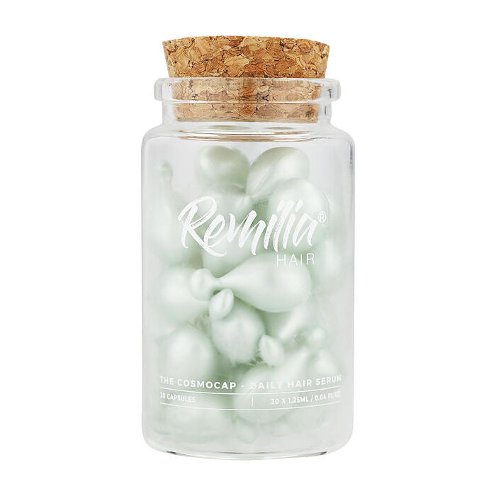 Remilia Hair The Cosmocap Daily Hair Serum () 30 Capsules