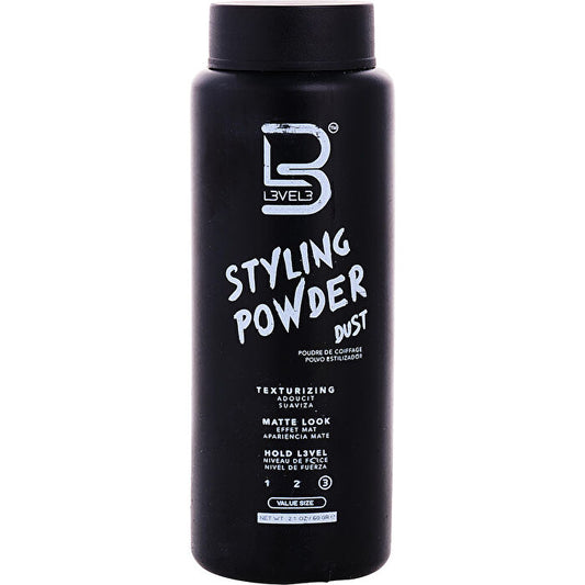 L3vel3 Styling Powder 60ml/2.1oz