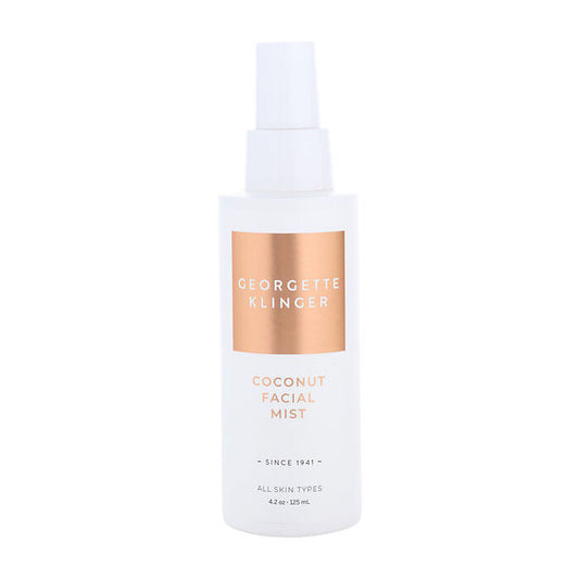 Georgette Klinger Coconut Facial Mist 125ml/4.2oz