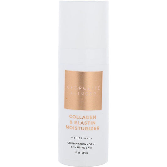 Georgette Klinger Collagen & Elastin Moisturizer 50ml/1.7oz