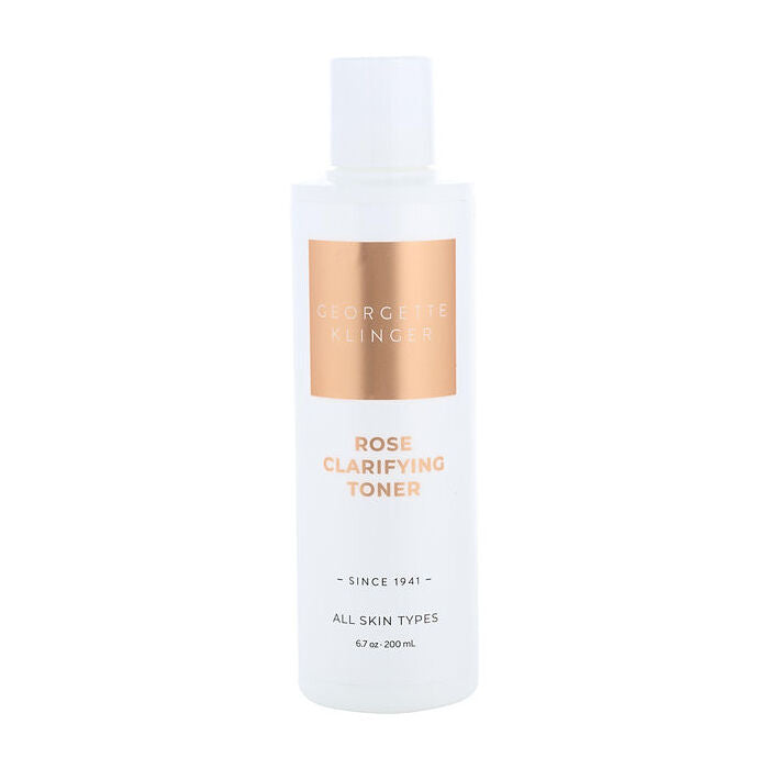 Georgette Klinger Rose Clarifying Toner 200ml/6.7oz