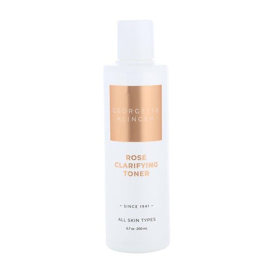 Georgette Klinger Rose Clarifying Toner 200ml/6.7oz