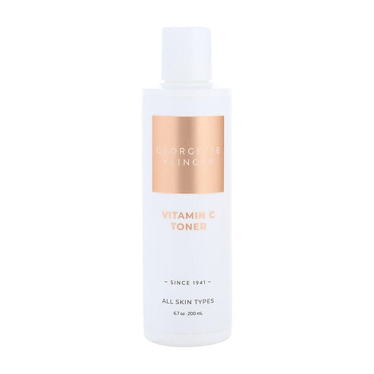 Georgette Klinger Vitamin C Toner 200ml/6.7oz