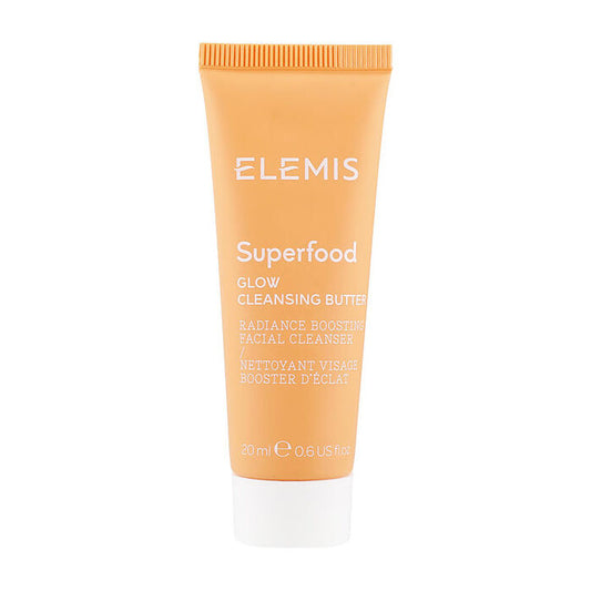 Elemis Superfood Glow Cleansing Butter 20ml/0.67oz