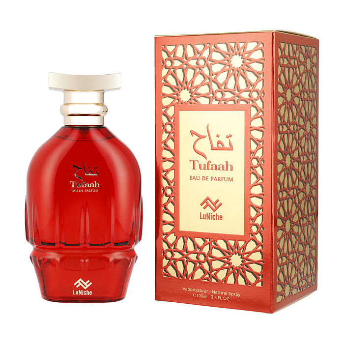Luniche Tufaah Eau De Parfum Spray 90ml/3.4oz