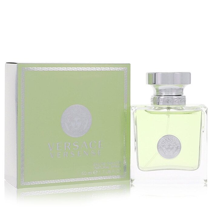 Versace Versense Eau De Toilette Spray 50ml/1.7oz