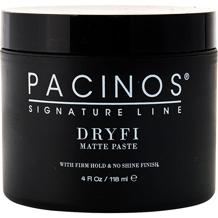 Pacinos Dryfi Matte Paste 120ml/4oz