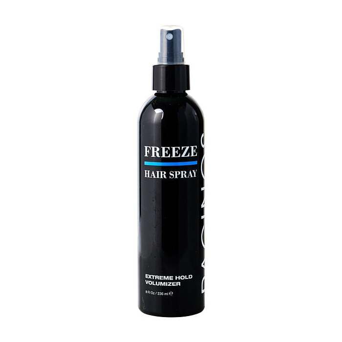 Pacinos Freeze Hair Spray 240ml/8oz