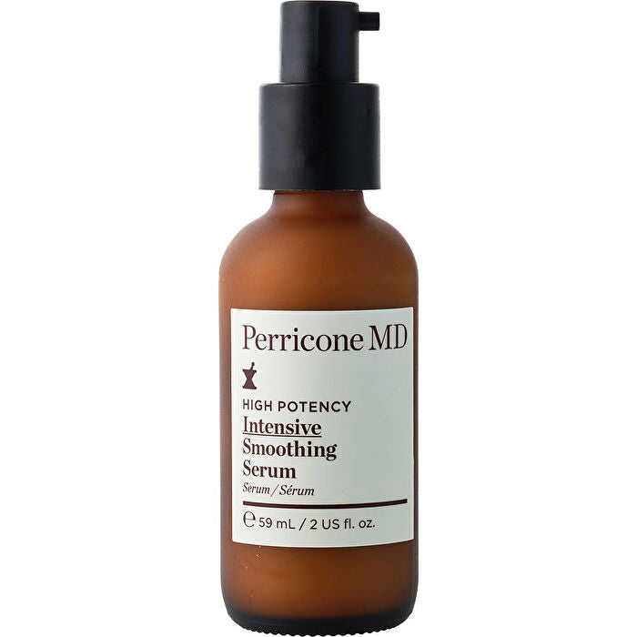 Perricone Md High Potency Intensive Smoothing Serum 59ml/2oz