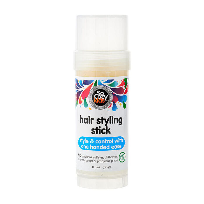 Socozy Kids Hair Styling Stick 60ml/2oz
