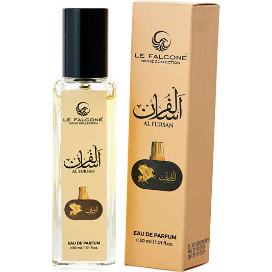 Le Falcone Highfly Al Fursan Eau De Parfum Spray (niche Collection) 30ml/1.01oz