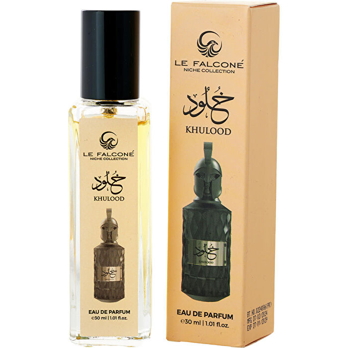 Le Falcone Khulood Eau De Parfum Spray (niche Collection) 30ml/1.01oz