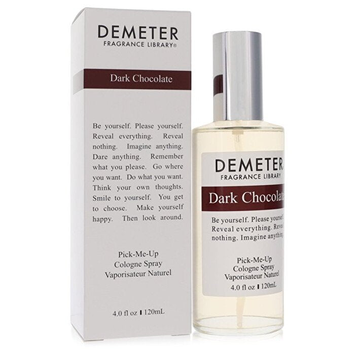 Demeter Dark Chocolate Cologne Spray 120ml/4oz