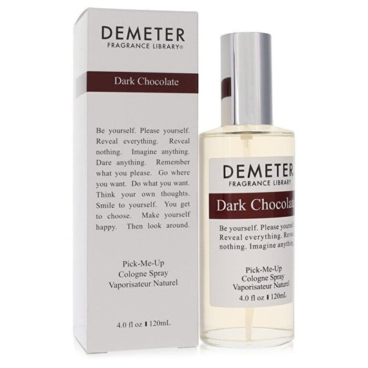 Demeter Dark Chocolate Cologne Spray 120ml/4oz