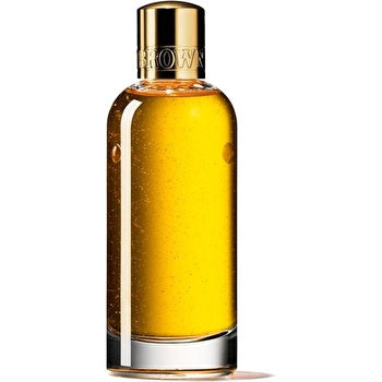 Molton Brown Mesmerising Oudh Accord & Gold Body Oil 100ml/3.4oz
