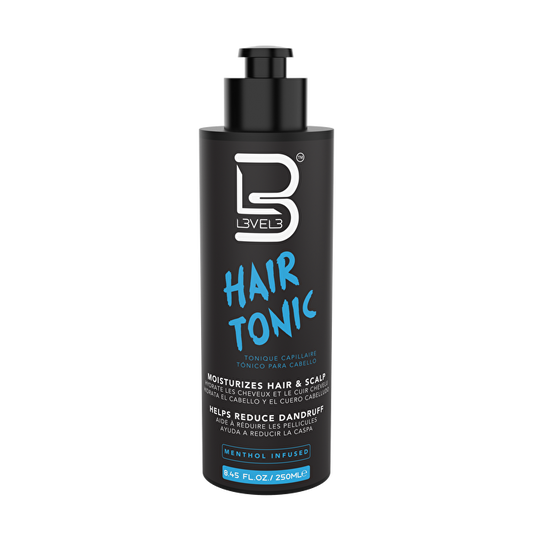 L3vel3 Hair Tonic 240ml/8.45oz