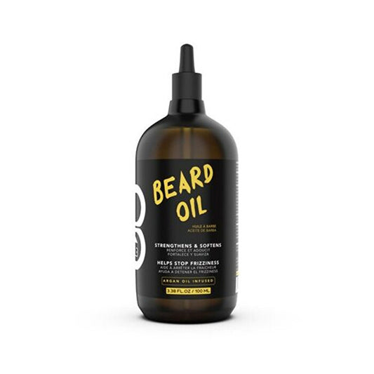 L3vel3 Beard Oil 90ml/3.38oz