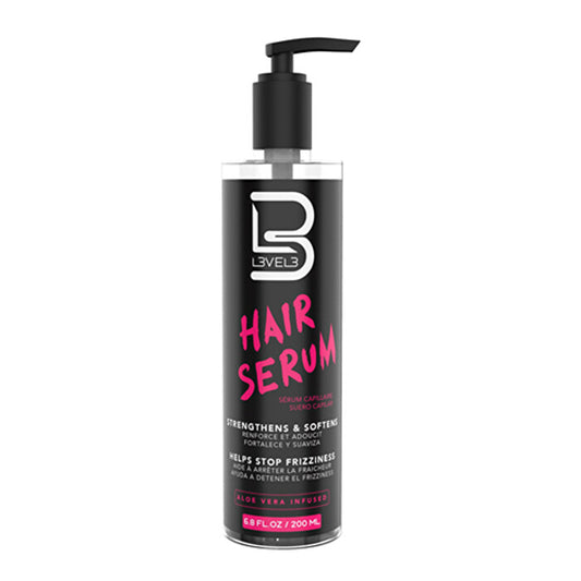 L3vel3 Hair Serum 180ml/6.76oz