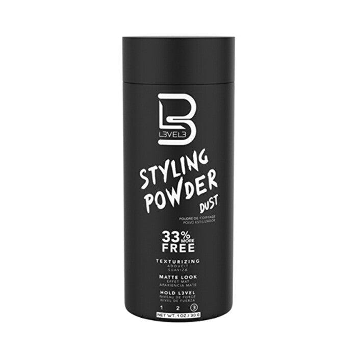 L3vel3 Styling Powder 30ml/1oz