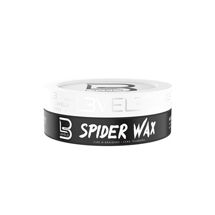 L3vel3 Spider Wax 150ml/5oz