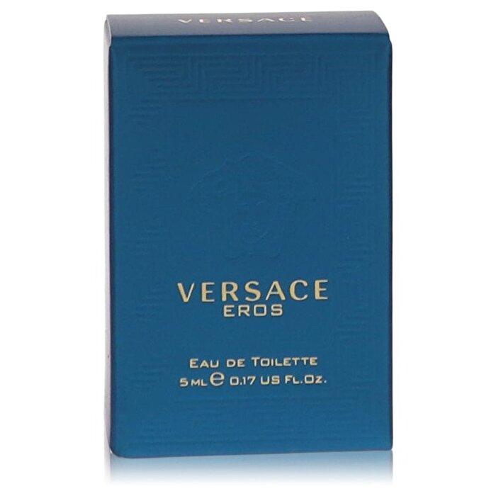 Versace Eros Mini Eau De Toilette 5ml/0.16oz