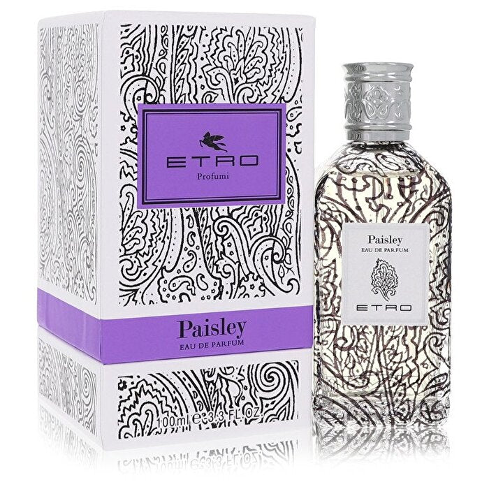 Etro Paisley Eau De Parfum Spray (Unisex) 100ml/3.4oz