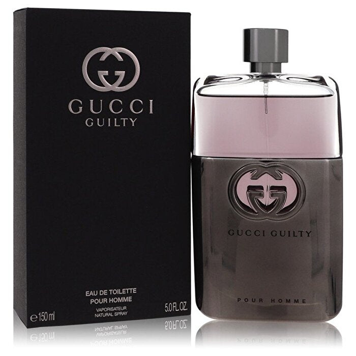 Gucci Guilty Eau De Toilette Spray 150ml/5oz