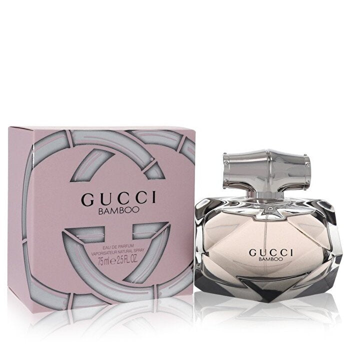 Gucci Bamboo Eau De Parfum Spray 75ml/2.5oz