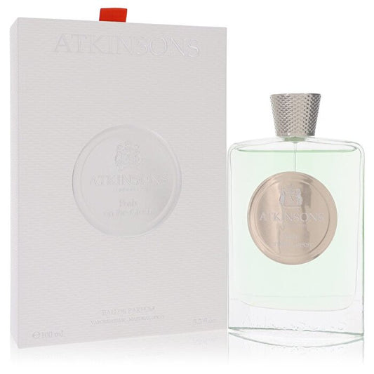 Atkinsons Posh On The Green Eau De Parfum Spray 100ml/3.3oz