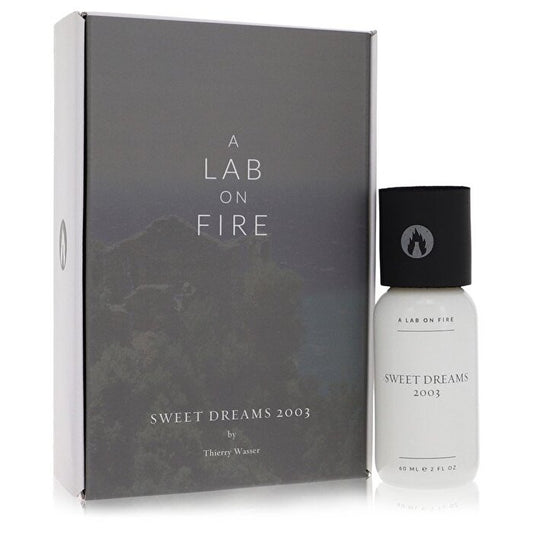 A Lab on Fire Sweet Dreams 2003 Eau De Cologne Concentrated Spray (Unisex) 60ml/2oz