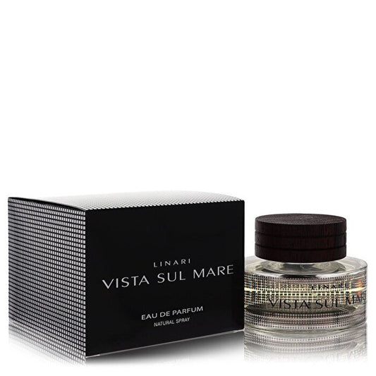 Linari Vista Sul Mare Eau De Parfum Spray 100ml/3.4oz