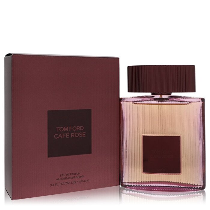 Tom Ford Cafe Rose Eau De Parfum Spray 100ml/3.4oz