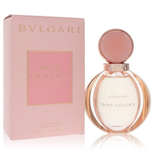 Bvlgari Rose Goldea Eau De Parfum Spray 90ml/3.04oz