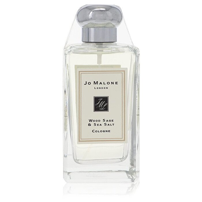 Jo Malone Wood Sage & Sea Salt Cologne Spray (Unisex Unboxed) 100ml/3.4oz