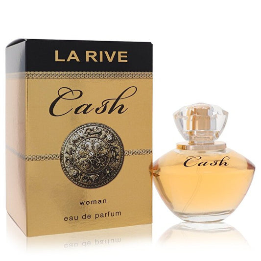 La Rive La Rive Cash Eau De Parfum Spray 90ml/3oz