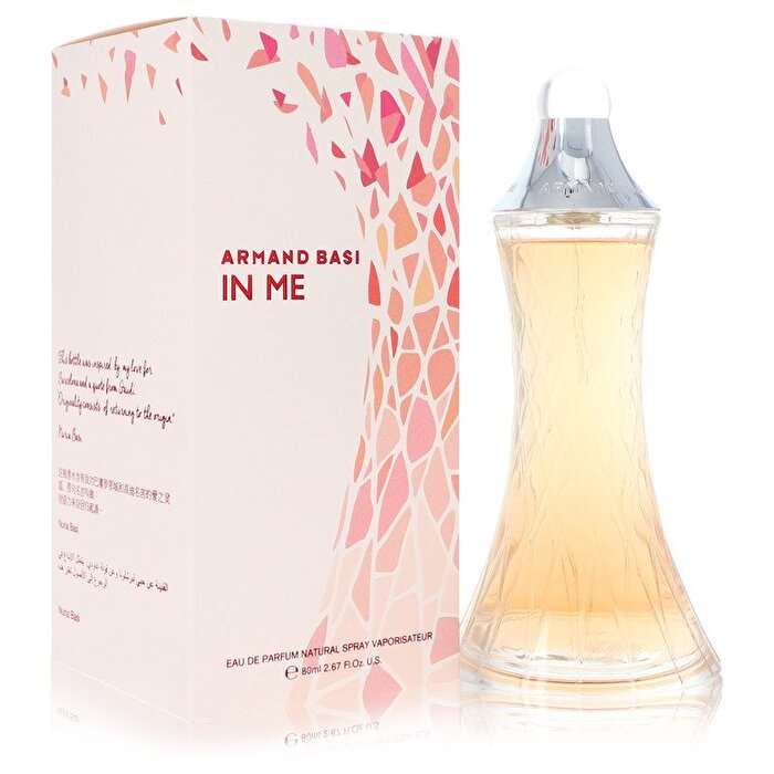 Armand Basi Armand Basi In Me Eau De Parfum Spray 77ml/2.6oz