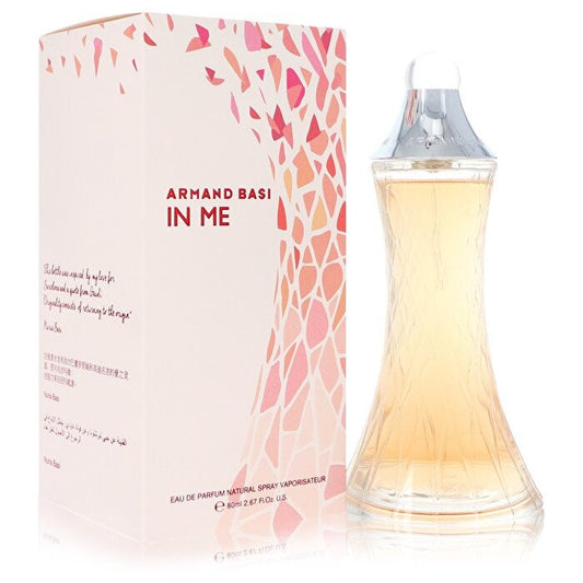 Armand Basi Armand Basi In Me Eau De Parfum Spray 77ml/2.6oz